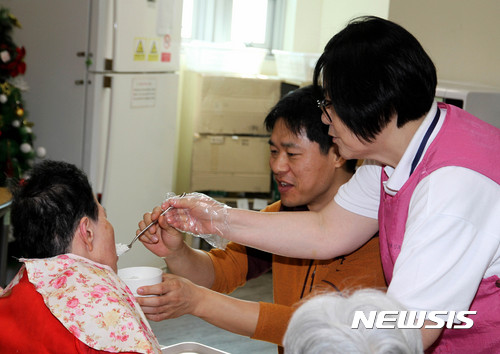 구립양천어르신요양센터 이미지