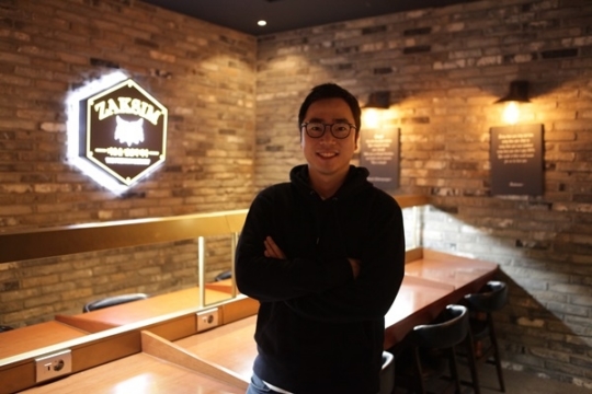 분당정자작심독서실 이미지