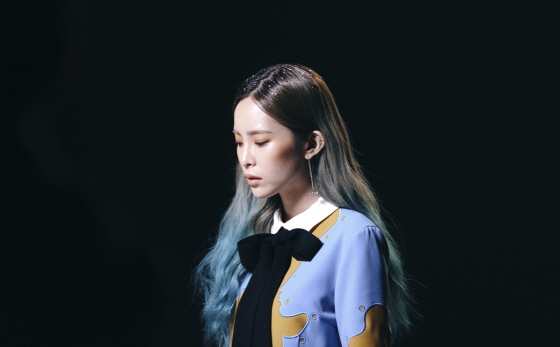 헤이즈 이미지