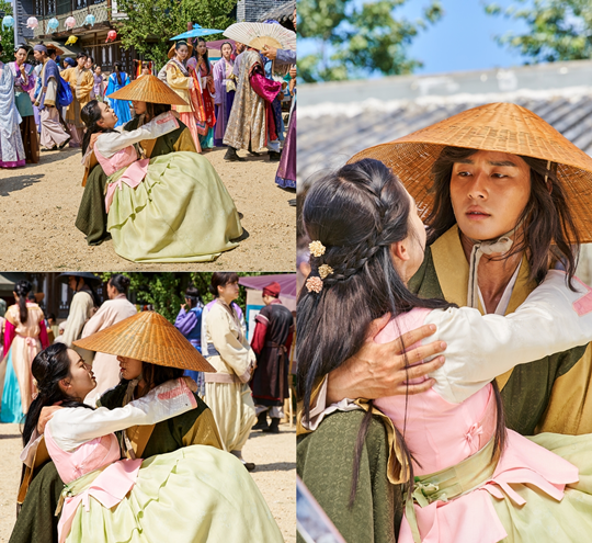 화랑 이미지