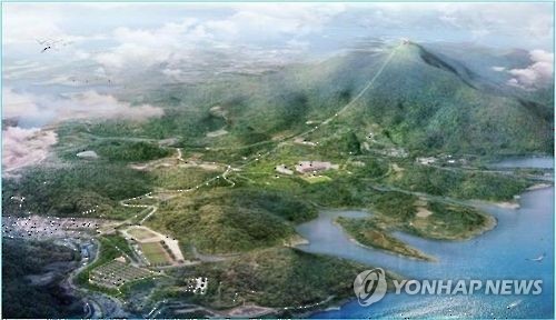 청풍호권역 이미지