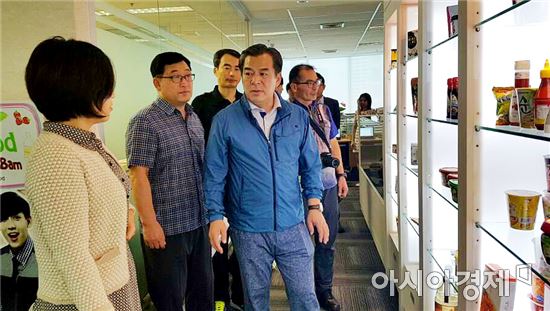 농업회사법인 (주)담은 이미지