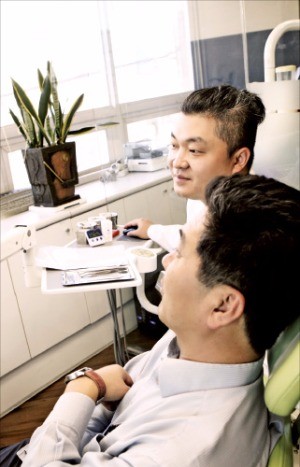서울의료복지사회적협동조합우리네치과 이미지