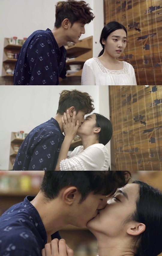 김소라 이미지
