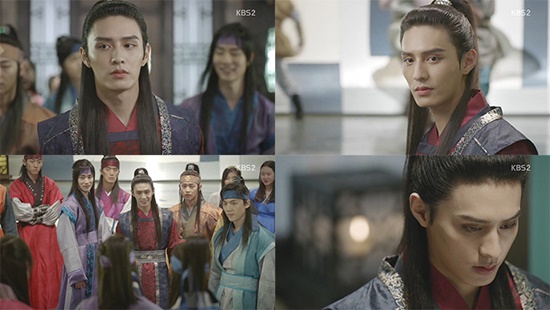 화랑극장 이미지