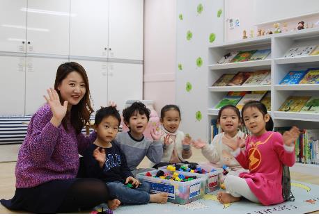 은평구청어린이집 이미지