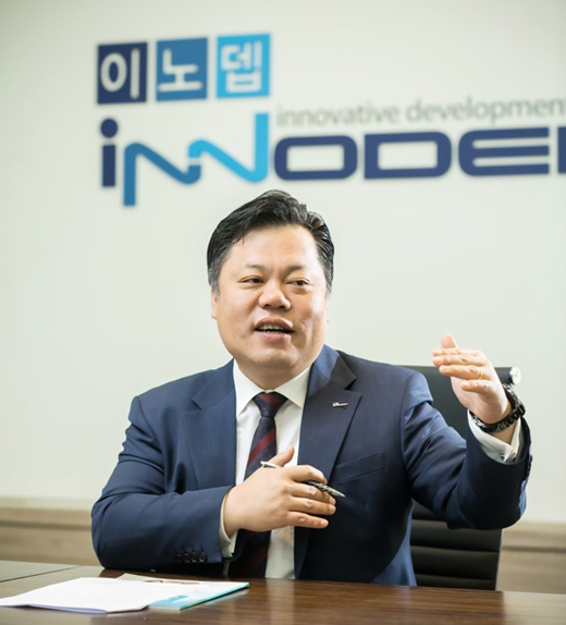 이하산업개발 이미지