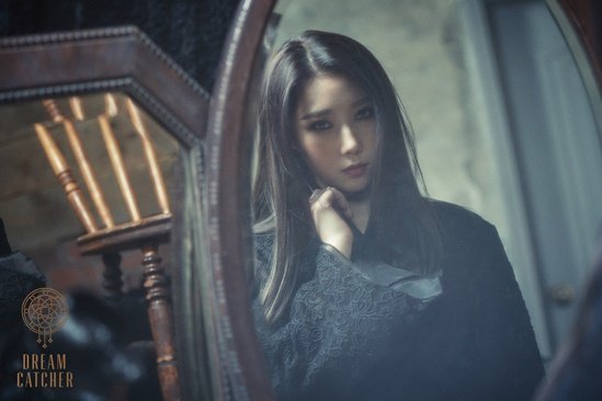 드림캐처 이미지