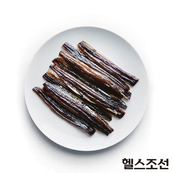 [헬스조선]눈에 도움이 되는 식품 '과메기'