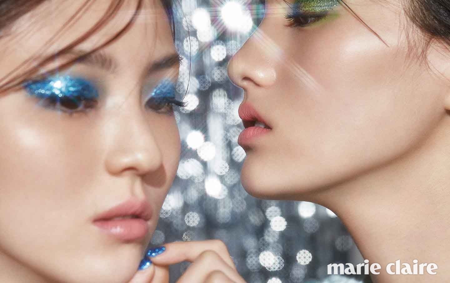 Holiday Glam