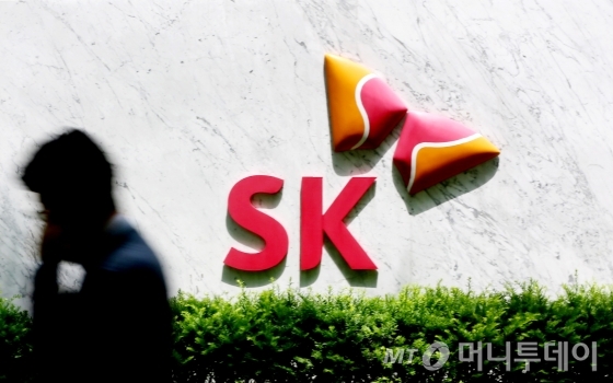 SK새누리 이미지