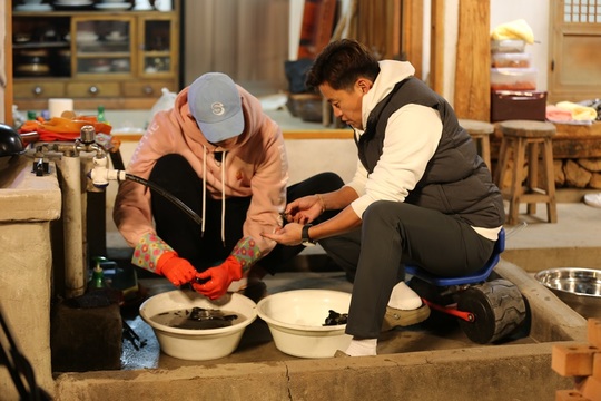 화룡점정중화요리 이미지