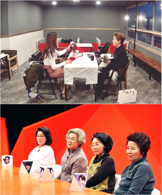 토니의 카페 이미지