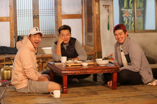 삼시세끼 이미지