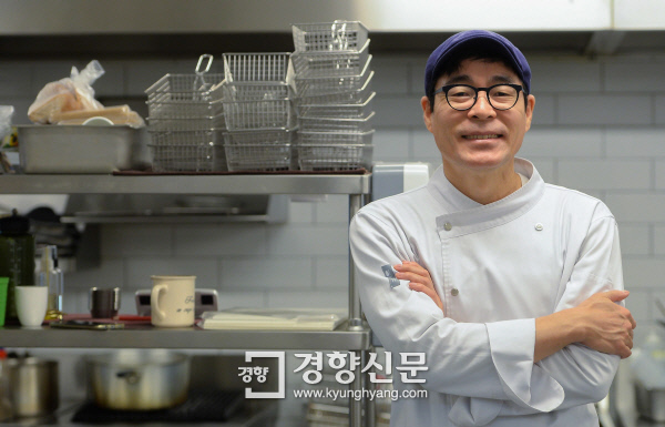 박찬일 이미지