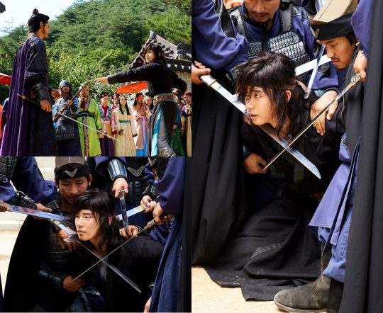 화랑극장 이미지