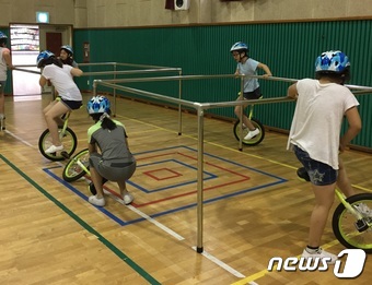 조치원신봉초등학교 이미지
