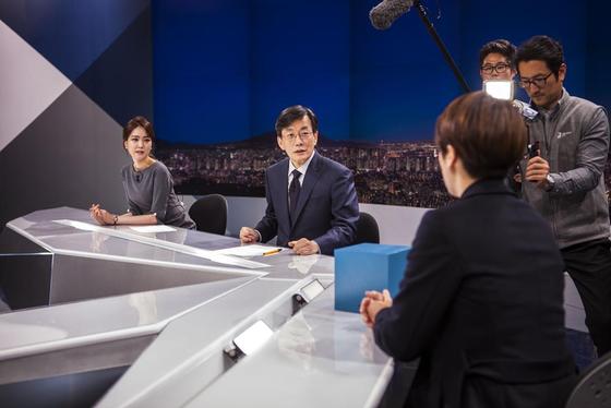 스튜디오뉴스룸 이미지
