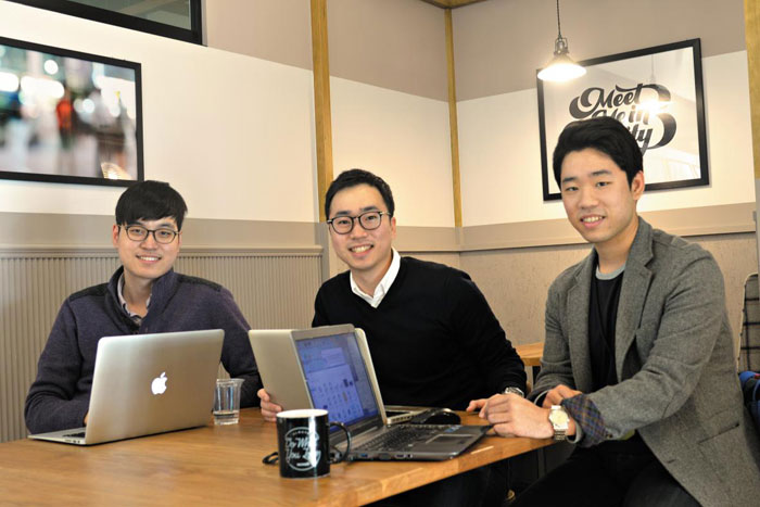 하버드독서실 이미지