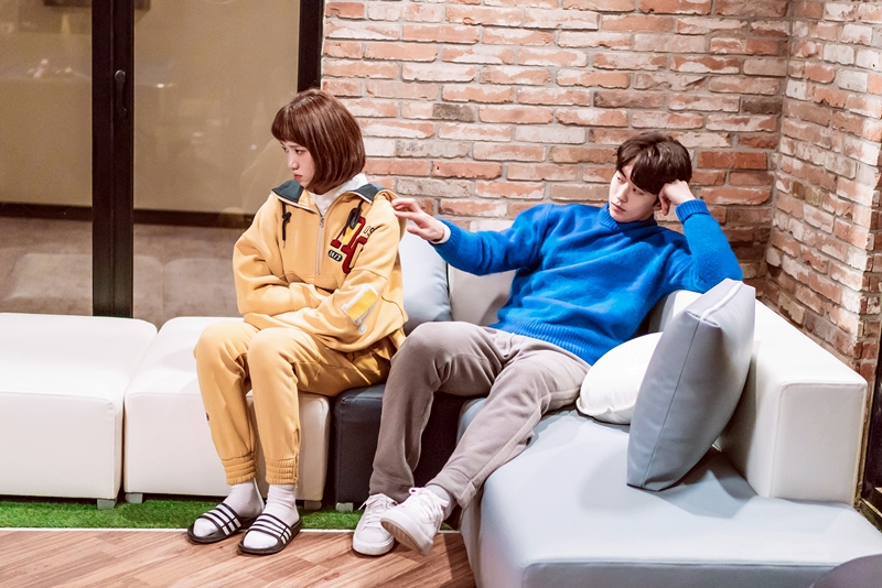 미휴게실 이미지
