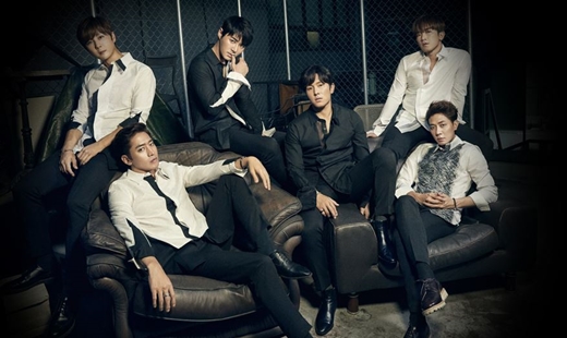 신화 이미지