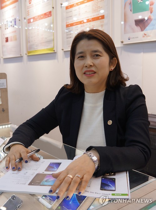 북경전화국 이미지