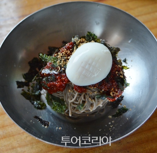 원주천서리막국수 이미지
