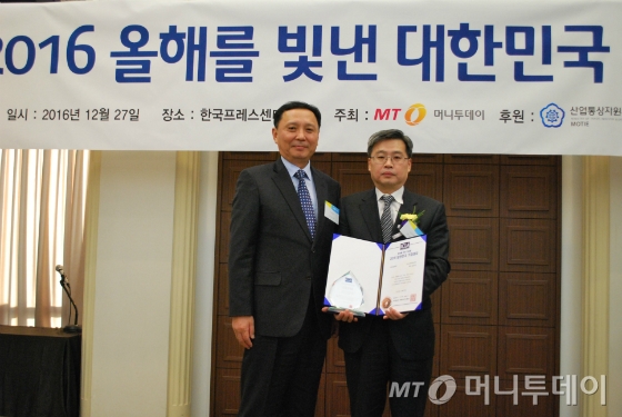 (주)녹스코리아 이미지
