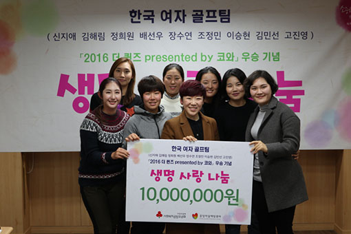 더퀸즈 이미지