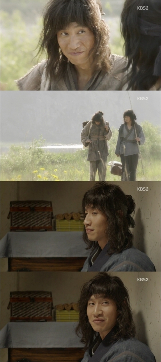 화랑극장 이미지