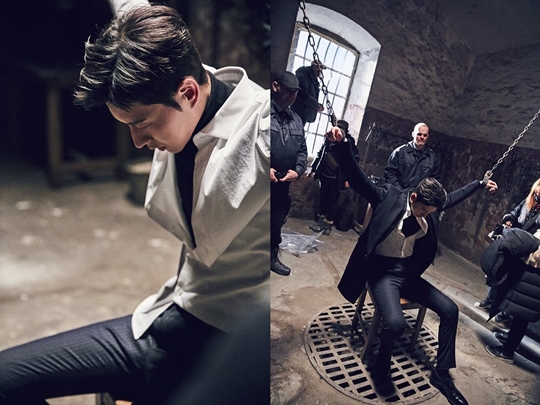 맨투맨서 이미지