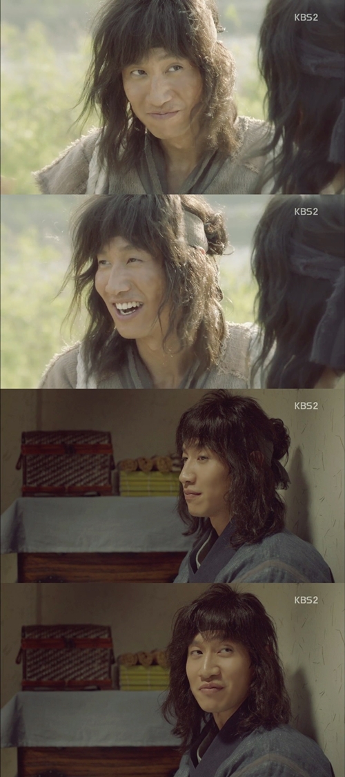 화랑극장 이미지