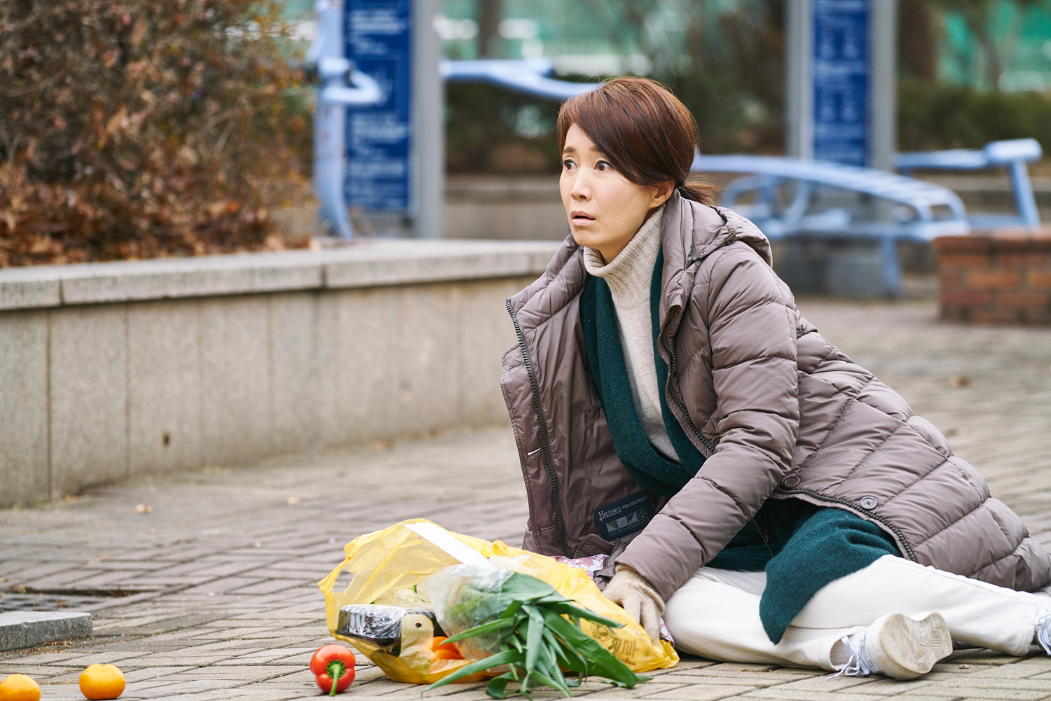바다청과 이미지