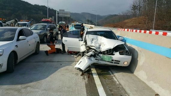 영덕IC 이미지
