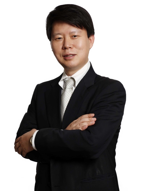 (주)신세계인터내셔널 이미지