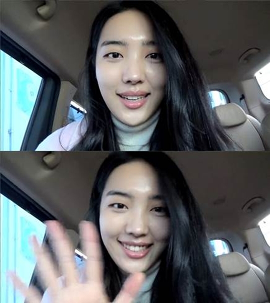 김소라 이미지