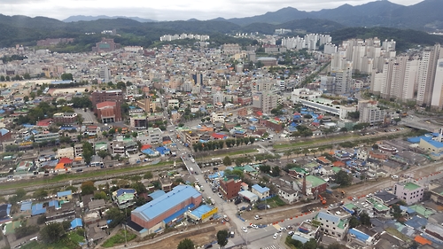 은빛주유소 이미지
