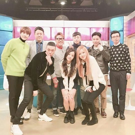 라디오스타 이미지