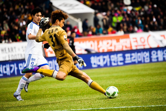 김동준 이미지