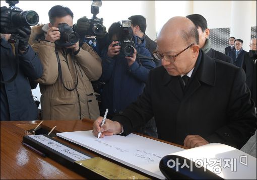 세월호 7시간 의혹, 헌재·특검 누가 먼저 밝힐까 - 아시아경제