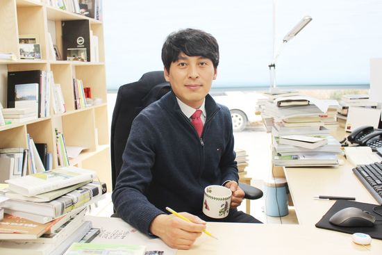 리더건축사사무소 이미지
