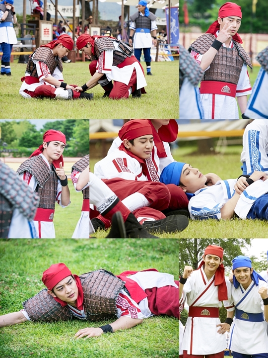 화랑극장 이미지