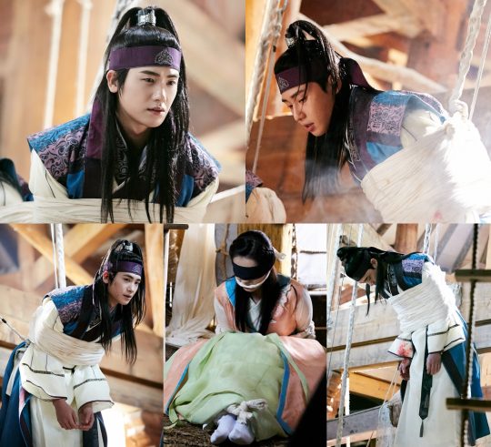 화랑 이미지