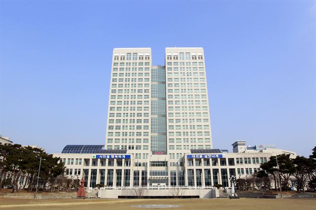한국산림복지교육원 이미지