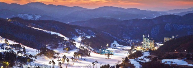 동곤지암-양평 이미지