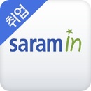 (주)사람인 이미지