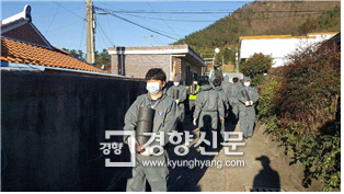 코오롱인더스트리(주) 여수공장 이미지