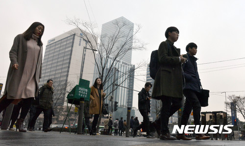 대구경북 온화한 날씨 계속..