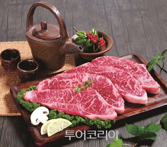 홍천수산 이미지
