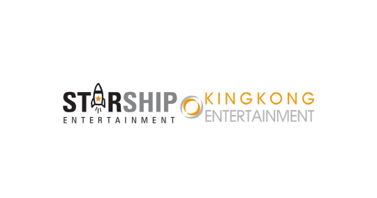 킹콩 엔터테인먼트 이미지